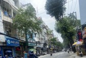 Bán Nhà MẶT TIỀN KD đường Nguyễn Quang Bích,Q.Tân Bình,DT:5mx23m,KC:2 lầu,Giá:19 tỷ.